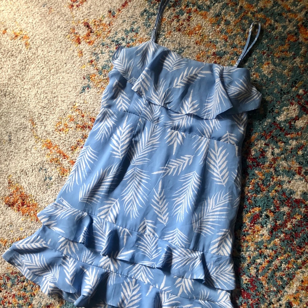 AQUA (Bloomingdales) Dress
